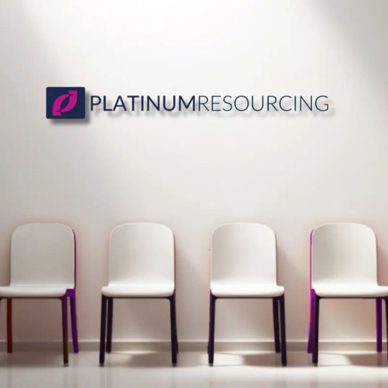Platinum Resourcing Room